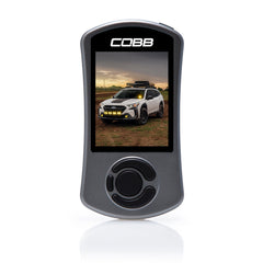 Cobb Stage 2 Power Package Black 23-25 Subaru Outback XT/Wilderness | SUB0070020-BK