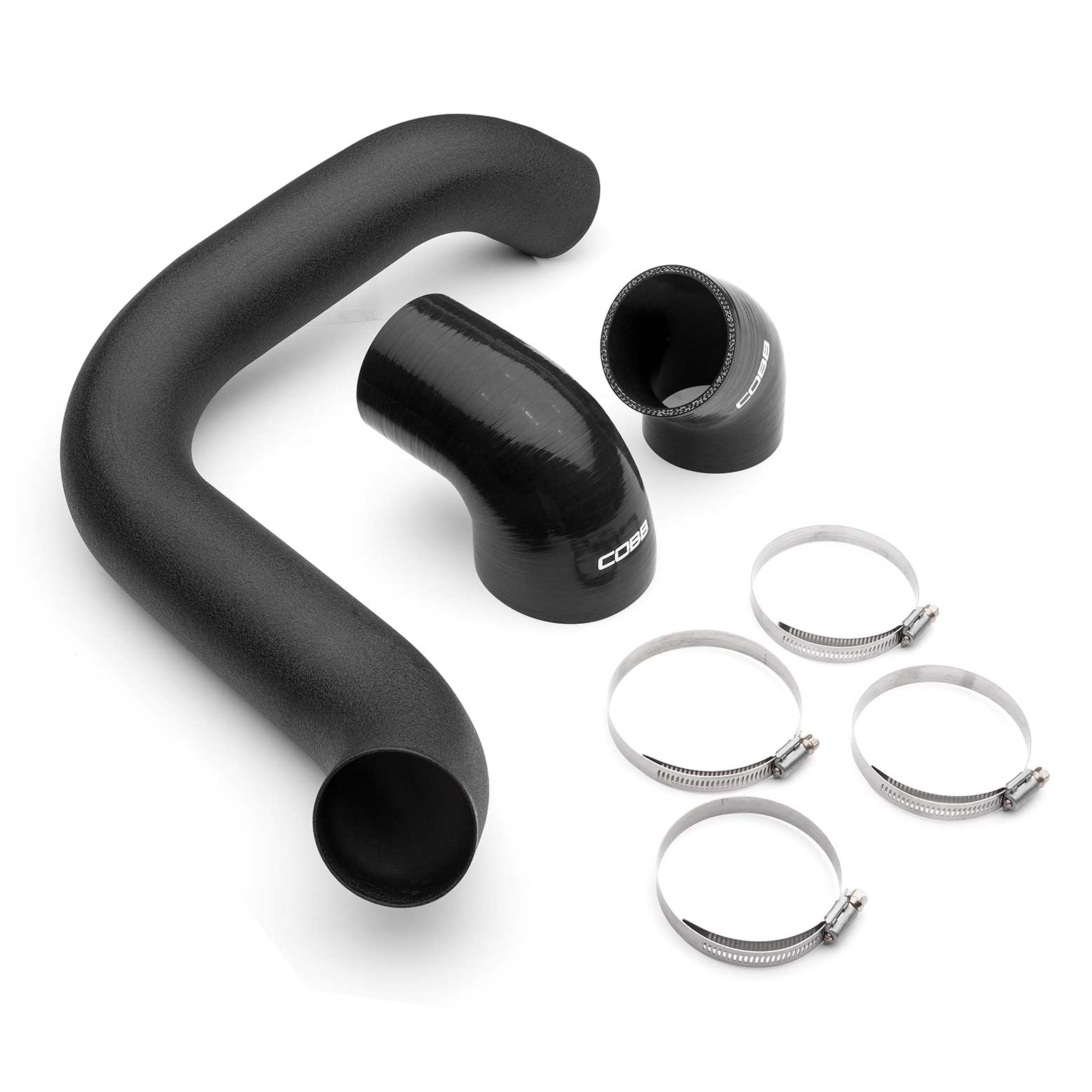 Cobb Stage 2 Power Package Black 20-22 Subaru Outback XT/2022 Outback Wilderness | SUB0050020-BK