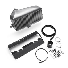 Cobb Stage 2 Power Package Silver TMIC Subaru WRX 2022-2026 | SUB0060020-SL