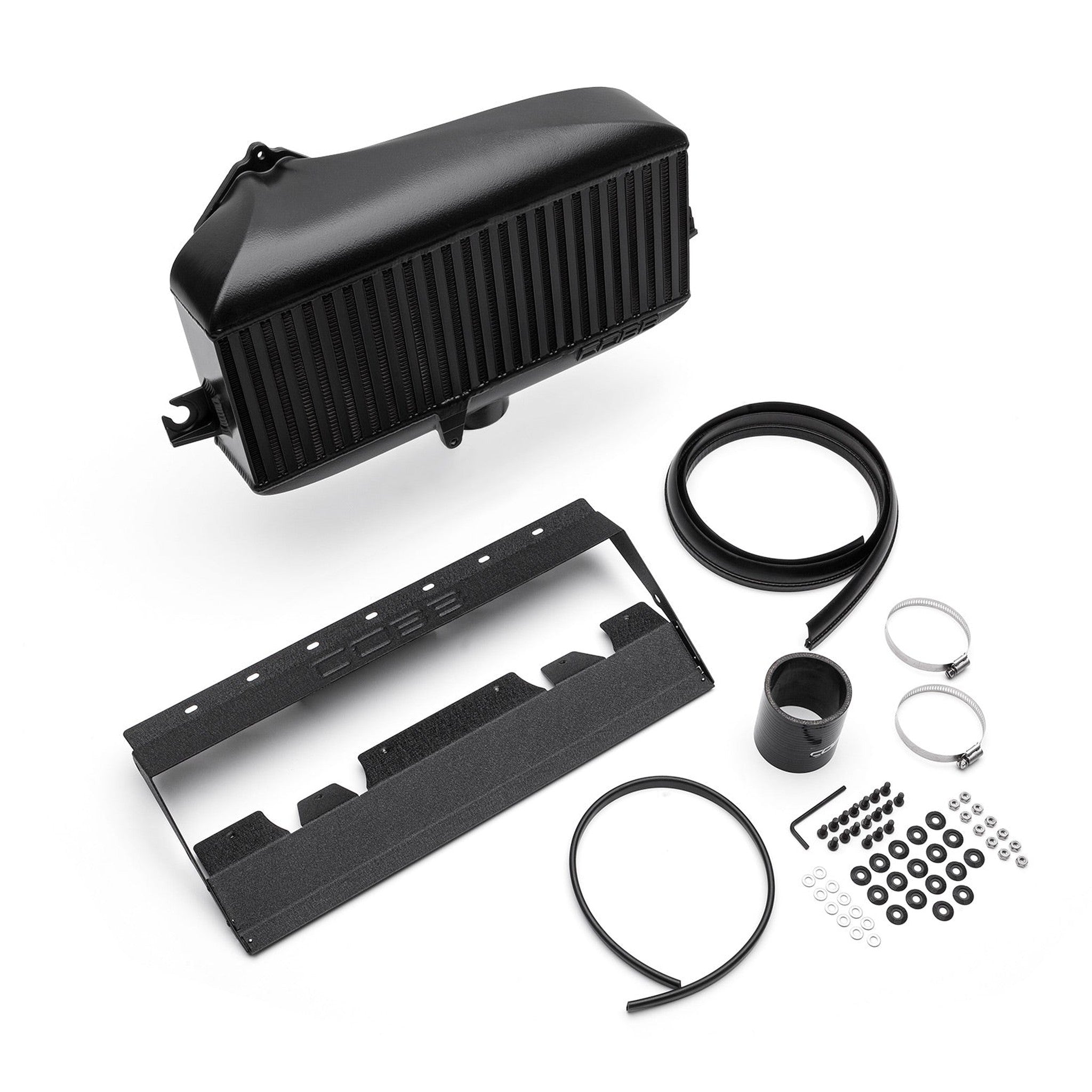 Cobb Stage 2 Power Package TMIC Subaru WRX 2022-2026 | SUB0060020-BK