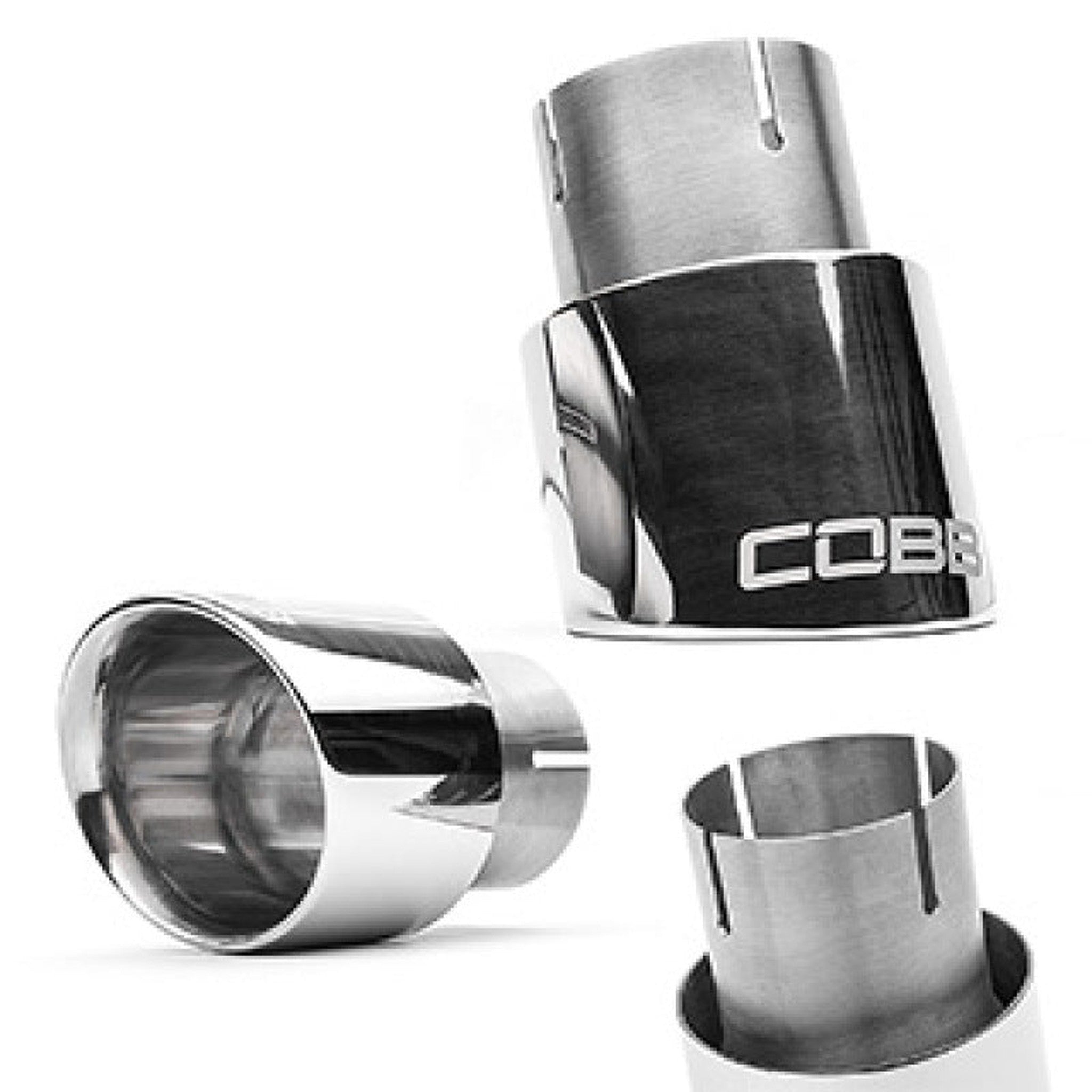 Cobb Stainless Steel Catback Exhaust Subaru WRX / STI Sedan 2011-2021 | 515160