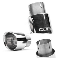 Cobb Stainless Steel Catback Exhaust Subaru WRX / STI Sedan 2011-2021 | 515160