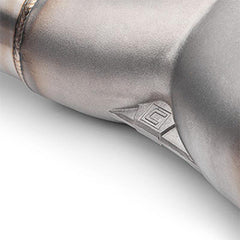 Cobb Stainless Steel Catback Exhaust Subaru WRX / STI Sedan 2011-2021 | 515160