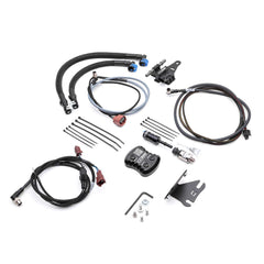 Cobb Subaru CAN Flex Fuel Upgrade + Fuel Pressure Kit WRX 2018-2021 | SUB004WCAN2FFUP-FP