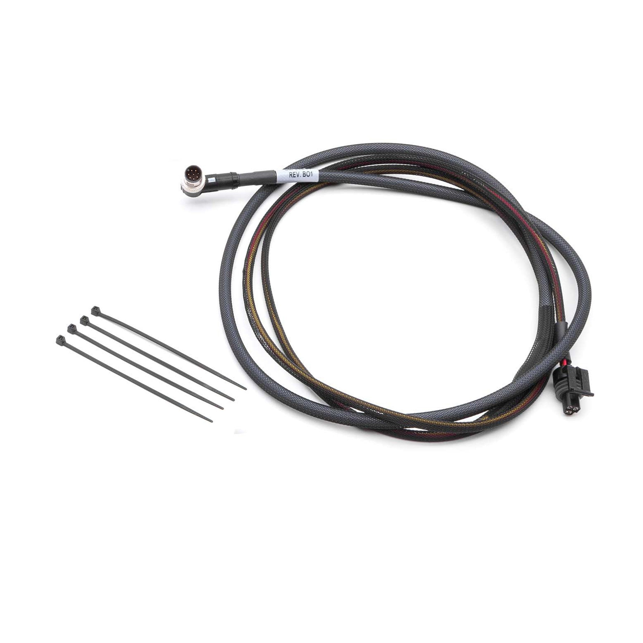 Cobb Subaru Previous Fuel Pressure Sensor Kit to Subaru CAN Fuel Pressure Sensor Kit Upgrade WRX 2015-2021 | 344750-UP