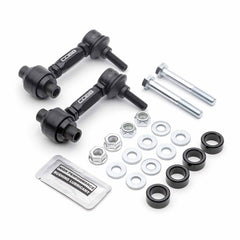 Cobb Sway Bar Front and Rear Package Subaru STI 15-21 / Type RA 2018 / S209 2019 | SUB004STISBP