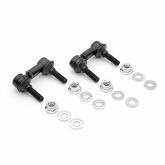 Cobb Sway Bar Front and Rear Package Subaru STI 15-21 / Type RA 2018 / S209 2019 | SUB004STISBP