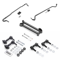 Cobb Sway Bar Front and Rear Package Subaru STI 15-21 / Type RA 2018 / S209 2019 | SUB004STISBP