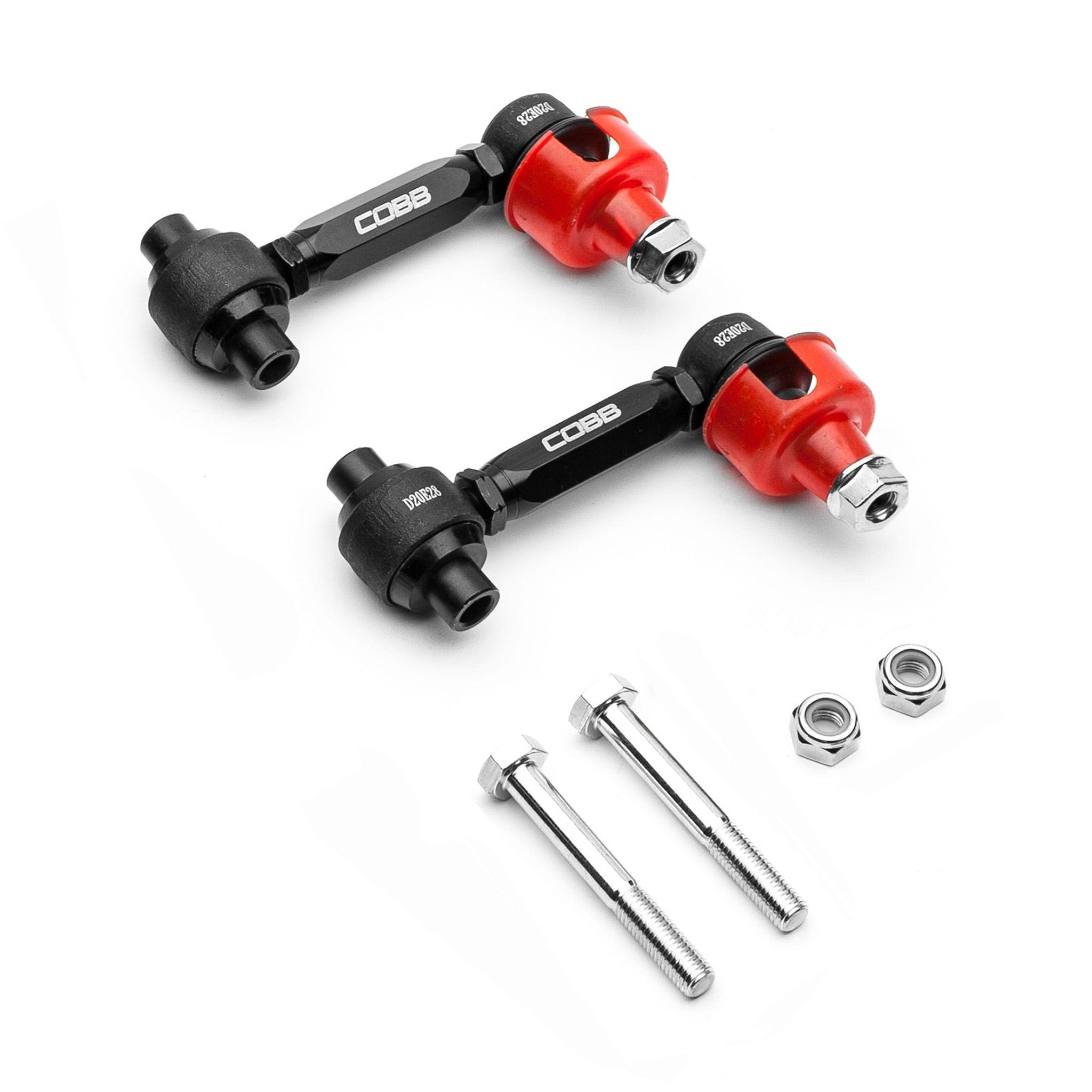 Cobb Sway Bar Rear End Links Adjustable Subaru WRX 2022-2026 / Outback XT 2020-2024 | 941820
