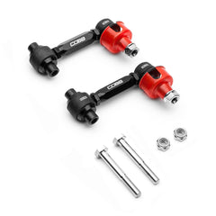 Cobb Sway Bar Rear End Links Adjustable Subaru WRX 2022-2026 / Outback XT 2020-2024 | 941820