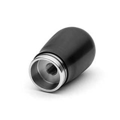 Cobb Tall Weighted Shift Knob Black Subaru BRZ / Scion FR-S / Toyota 86 / GR86 2013-2026 | 291370-BK