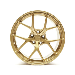 Cobb Titan7 T-S5 COBB Edition 18x9.5 +40 5x114.3 Cyber Gold Wheels | 8W4620S