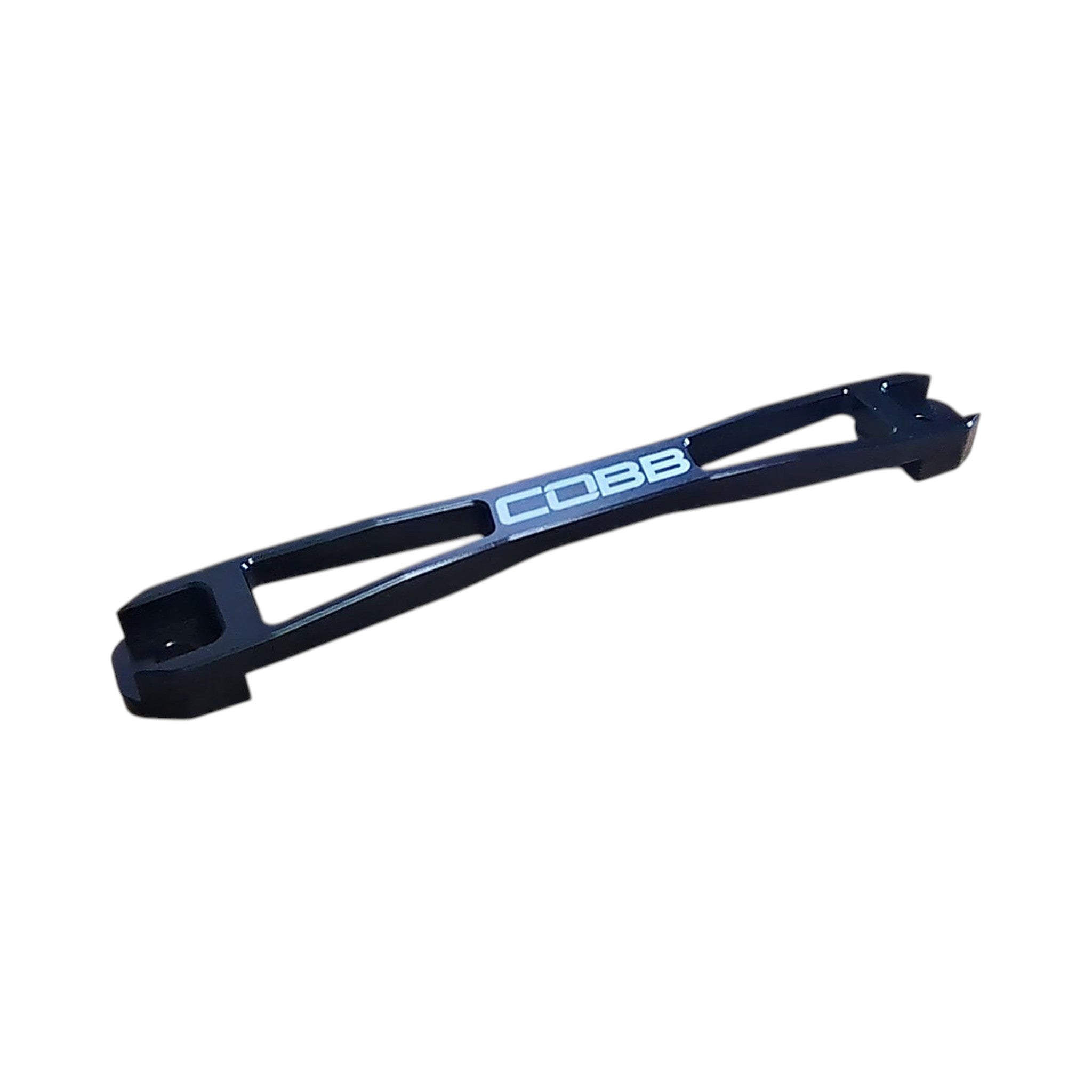 Cobb Tuning Black Battery Tie Down Subaru Models | 800160