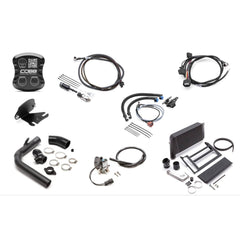 Cobb Tuning Black Stage 1+ to Nexgen Stage 2+ CAN Flex Fuel Power Package WRX 6MT 2015-2017 | SUB004NG2W-BK1FF-S1P-UP