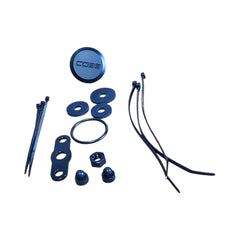 Cobb Tuning Rear Wiper Delete Subaru / Mazda / Ford | 862010