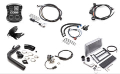 Cobb Tuning Silver Stage 1+ to Nexgen Stage 2+ CAN Flex Fuel Power Package WRX 6MT 2015-2017 | SUB004NG2W-SL1FF-S1P-UP