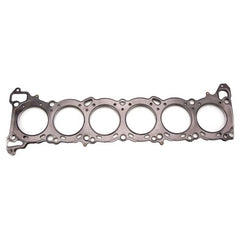 Cometic Gasket MLS Head Gasket 79mm Bore .051" Nissan Skyline RB20E/DE/DET 2.0L R32/R33 | H2549SP7051S