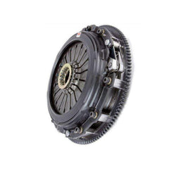 Comp1 Clutch Ceramic Clutch Kit w/Flywheel Stage 3 Multi Plate Twin Subaru STI 2004-2021 | 4M-15030-3