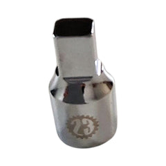 Company23 13mm Square Drain Socket