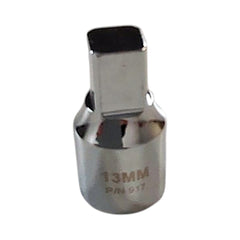 Company23 13mm Square Drain Socket