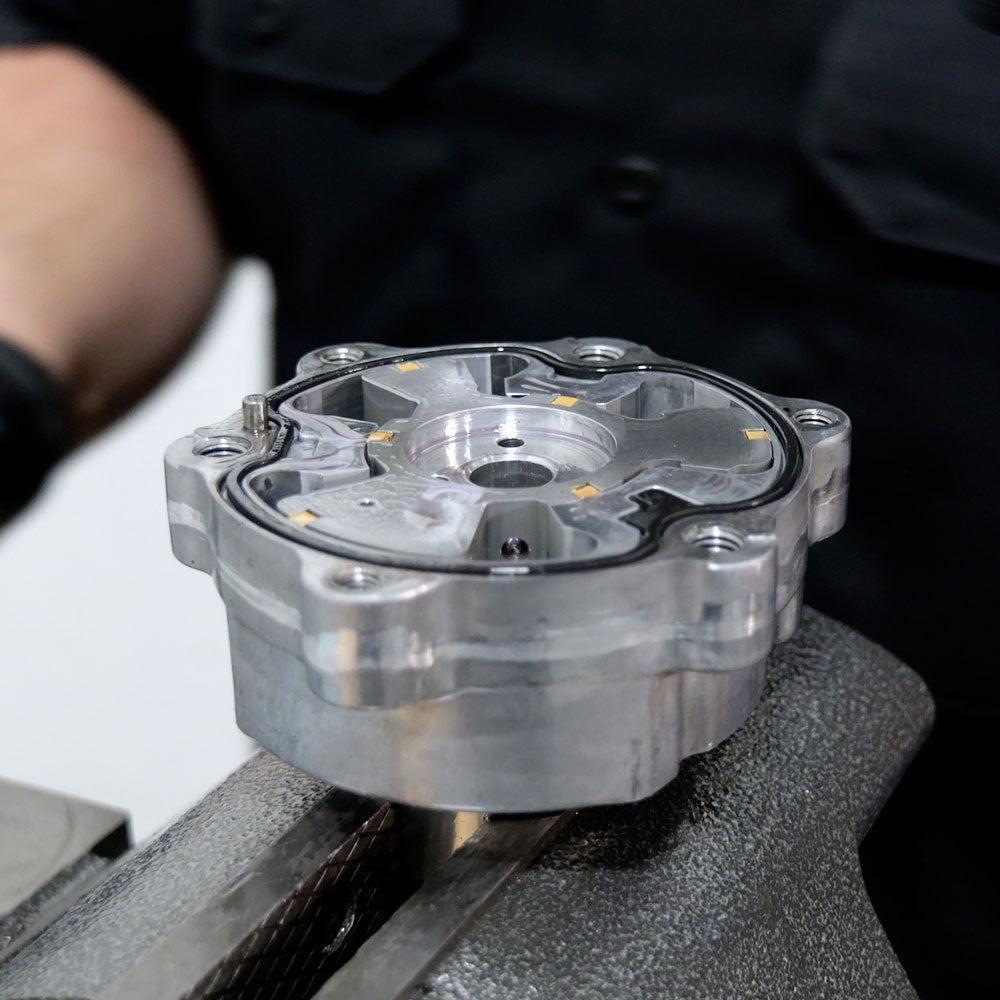 Company23 AVCS Cam Gear O-Ring Subaru WRX 06-14 / STI 04-21 | COP-616