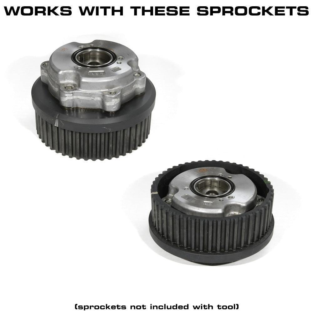 Company23 AVCS Cam Gear O-Ring Subaru WRX 06-14 / STI 04-21 | COP-616