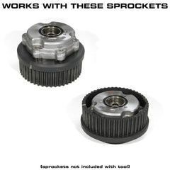 Company23 AVCS Cam Gear O-Ring Subaru WRX 06-14 / STI 04-21 | COP-616