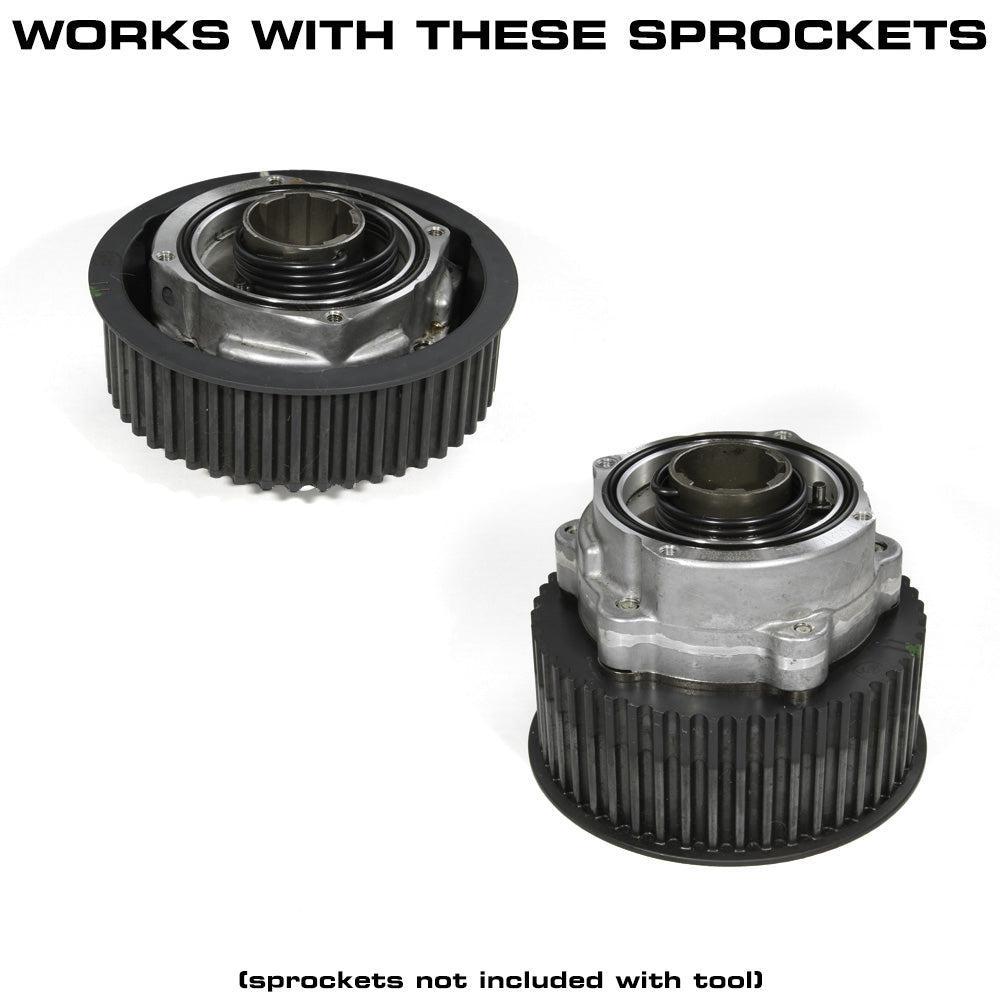 Company23 AVCS Cam Gear O-Ring Subaru WRX 06-14 / STI 04-21 | COP-616