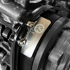 Company23 EJ Corner Timing Belt Guide Kit WRX 02-14 / STI 04-21 | 592