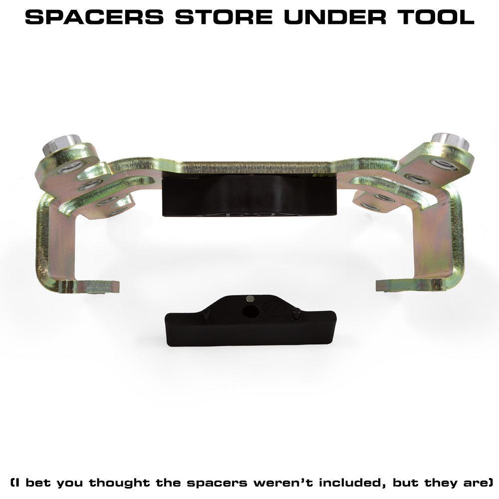 Company23 EJ SOHC Valve Spring Compressor (EJ251/EJ253) | 589