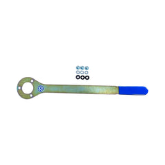 Company23 Fluidampr Subaru Toyota Scion Crank Pulley Tool 2002-2026 | 573