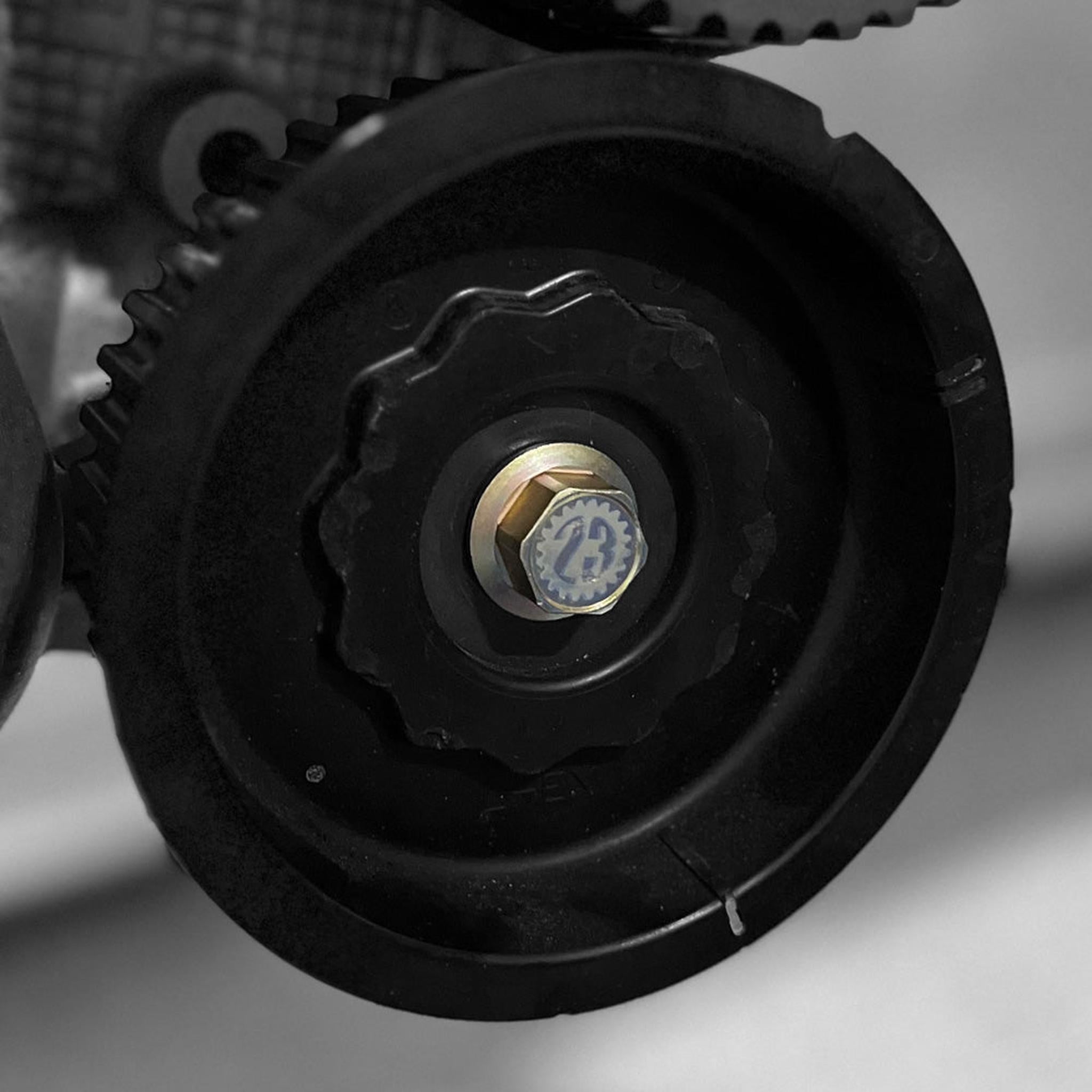 Company23 TiC FU Cam Bolt Kit Non-AVCS Subaru WRX 2002-2007 | 585