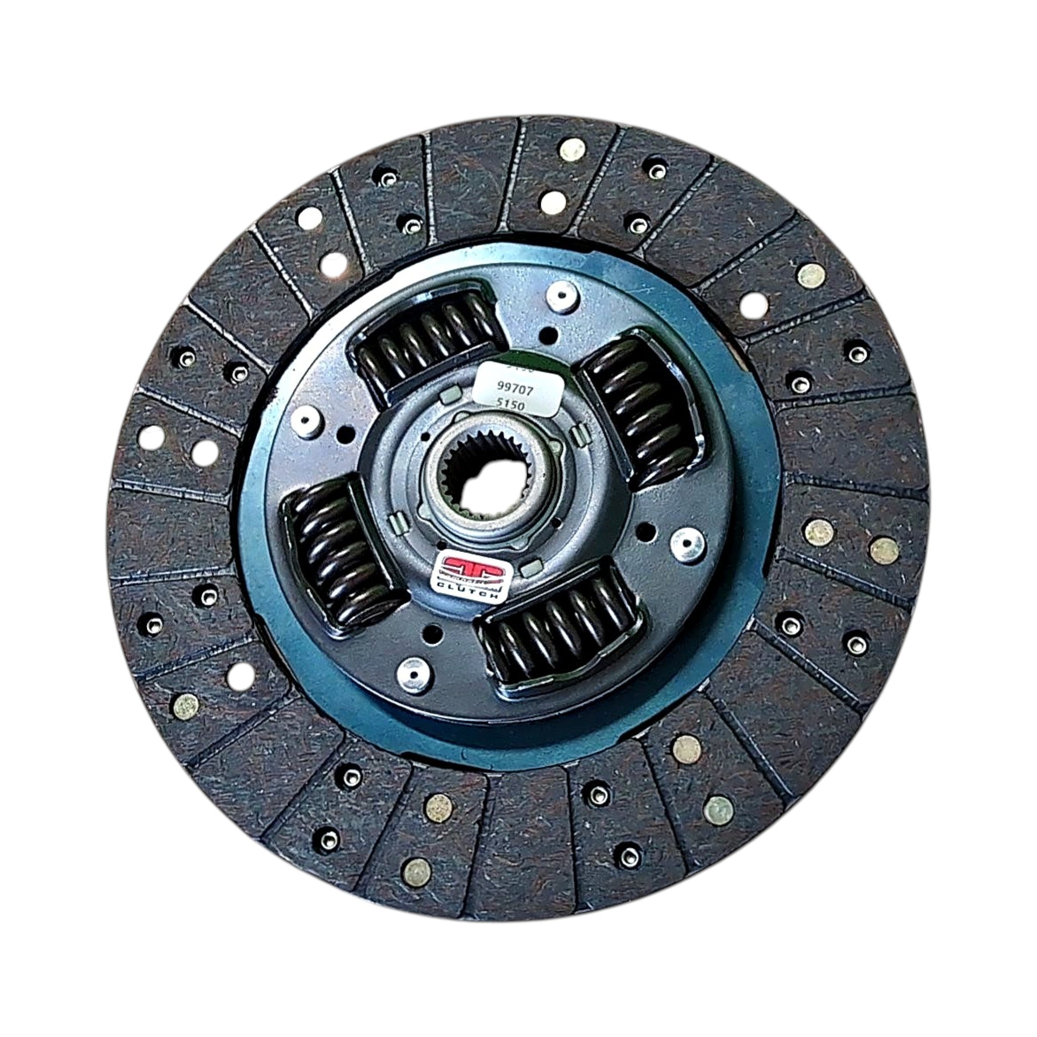 Competition Clutch Stage 2 Clutch Kit Subaru STI 2004-2021 | 15030-2100