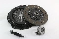 Competition Clutch Stage 2-Steelback Brass Plus Clutch Kit 06-14 WRX / 05-09 Legacy GT | 15026-RK-2100