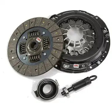 Competition Clutch Stage 2 Steelback Brass Plus Clutch Kit Subaru WRX (5 speed only) 2006-2016 | 15021-2100