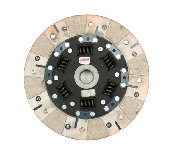 Competition Clutch Stage 3 Sprung Segmented Ceramic Clutch Kit Subaru WRX 2006-2017 | 15021-2600