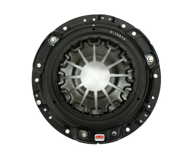 Competition Clutch Stage 3 Sprung Segmented Ceramic Clutch Kit Subaru WRX 2006-2017 | 15021-2600