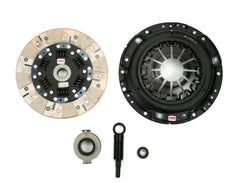 Competition Clutch Stage 3 Sprung Segmented Ceramic Clutch Kit Subaru WRX 2006-2017 | 15021-2600