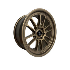 Cosmis Racing XT-206R Bronze Wheel 20x9 +15 6x139.7 | XT206R-2090-15-6x139.7-BRNZ