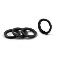 Cosmis Wheels Hub Centric Rings KIA Hyundai (Set of 4) 73.1 to 67.1