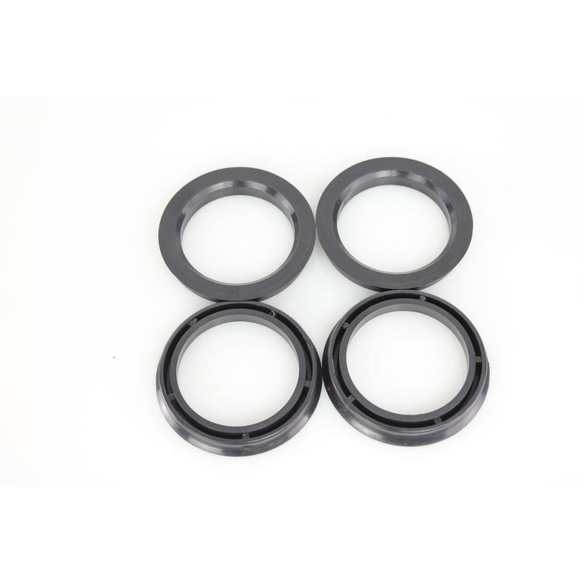 Cosmis Wheels Hub Centric Rings (set fo 4) 73.1 to 70.3