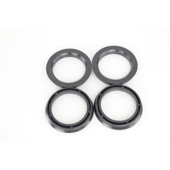Cosmis Wheels Hub Centric Rings (set fo 4) 73.1 to 70.3