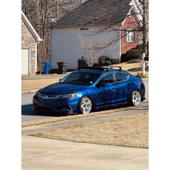 Cosmis Wheels S5R Wheel White 18x9 +26 5x114.3