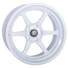 Cosmis Wheels XT-006R White Wheel 18x11 +8 5x114.3
