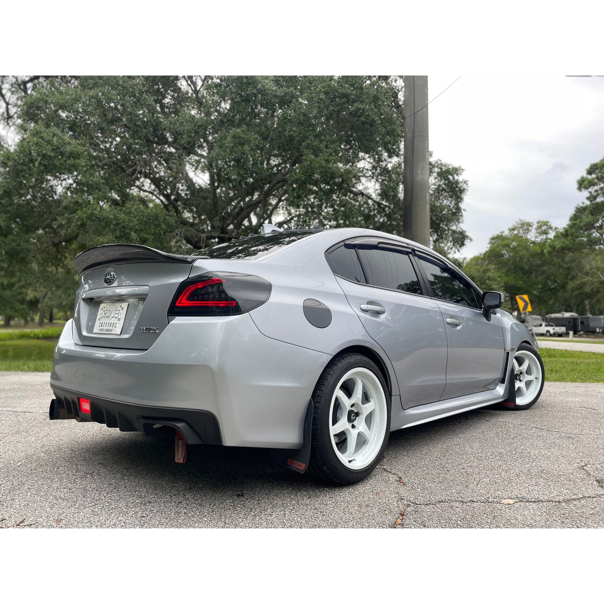 Cosmis Wheels XT-006R White Wheel 18x9 +30 5x114.3