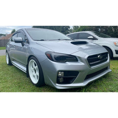 Cosmis Wheels XT-006R White Wheel 18x9 +30 5x114.3