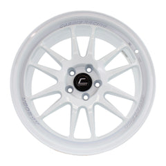 Cosmis Wheels XT-206R White 18x9 +34 5x108 Wheel