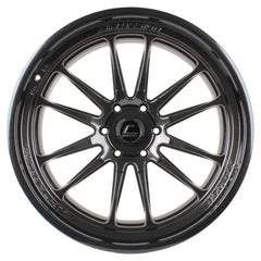 Cosmis Wheels XT-206R XT-206R Black Pearl Wheel 22x10 +0 6×139.7