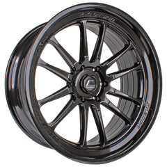 Cosmis Wheels XT-206R XT-206R Black Pearl Wheel 22x10 +0 6×139.7