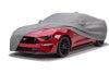 Covercraft All Climate Car Cover With Custom 5-Layer Softback Gray Toyota GR86 2022-2026 | C18657AC